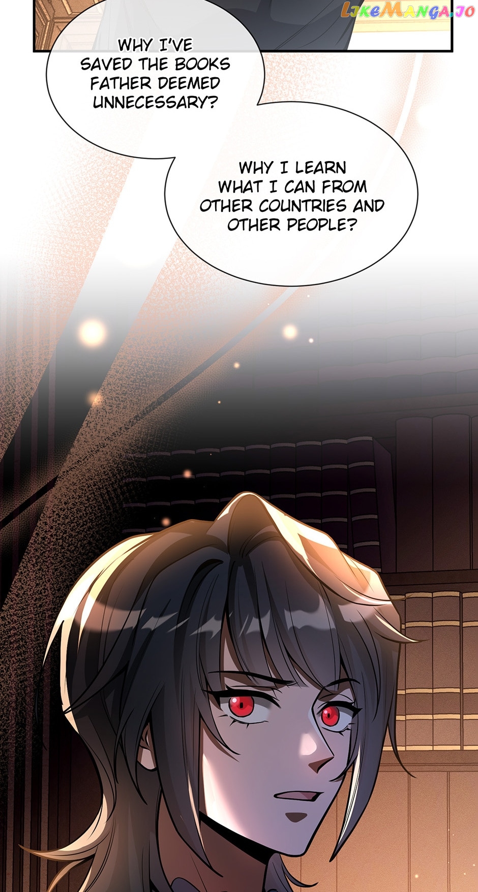 The Beginning After The End Chapter 175.11 image 22